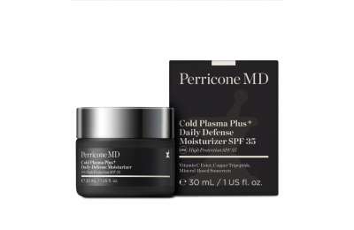 PERRICONE MD Cold Plasma Plus+ Daily Defense Moisturizer SPF35, 30 ml